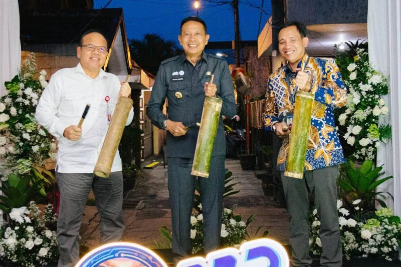 BI Malang Jembatani Tradisi dan Transaksi dalam Qrisma Fest 2026