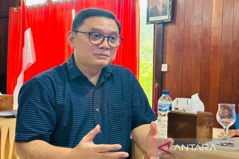 BI Prakiraan Kinerja Penjualan Eceran Terjaga pada April 2026