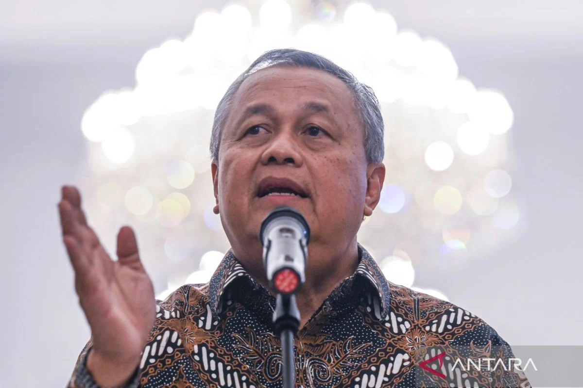 BI Turunkan Batas Pembelian Dolar Tanpa Underlying Jadi USD 25 Ribu per Bulan