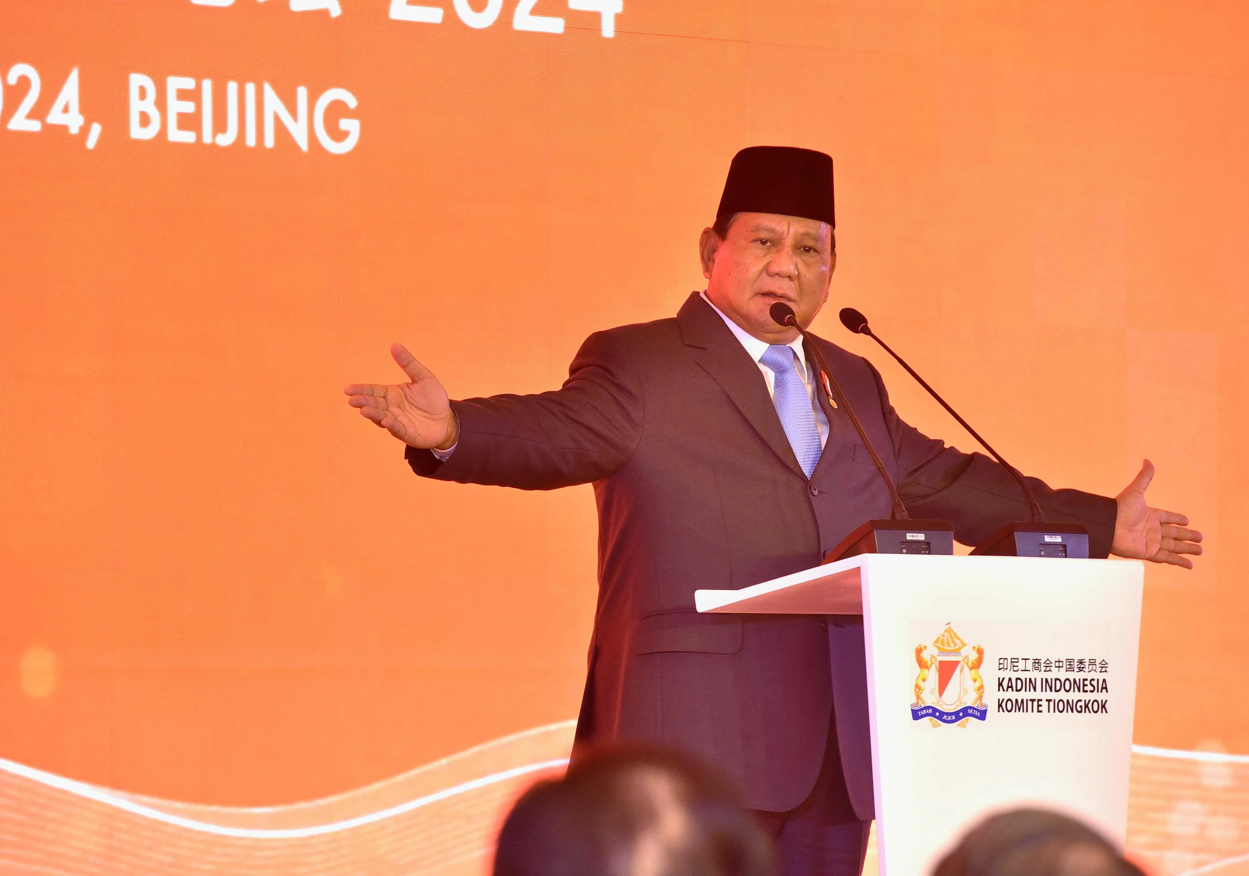 Bidik Investor Tiongkok, Pemerintah Siapkan Panda Bond Guna Redam Tekanan Rupiah