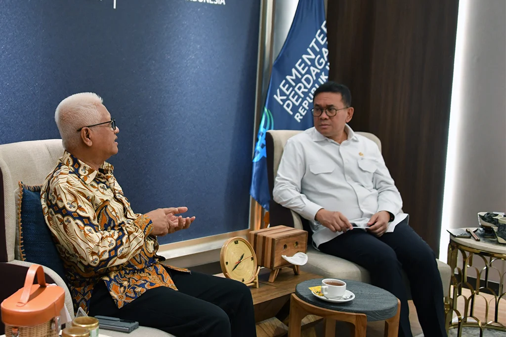 BKI Gandeng Mutuagung Lestari Perkuat Layanan Pengujian dan Sertifikasi