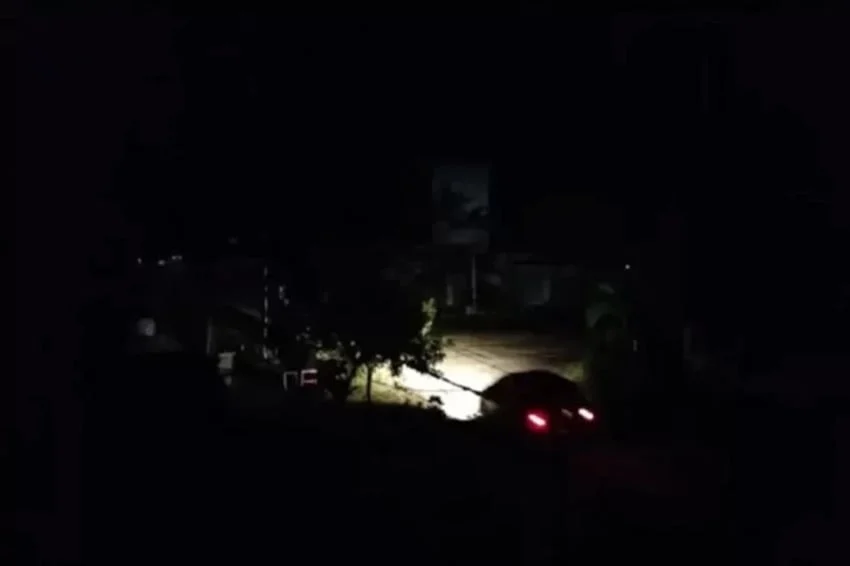 Blackout Sumatera Harus Jadi Alarm Penguatan Transmisi