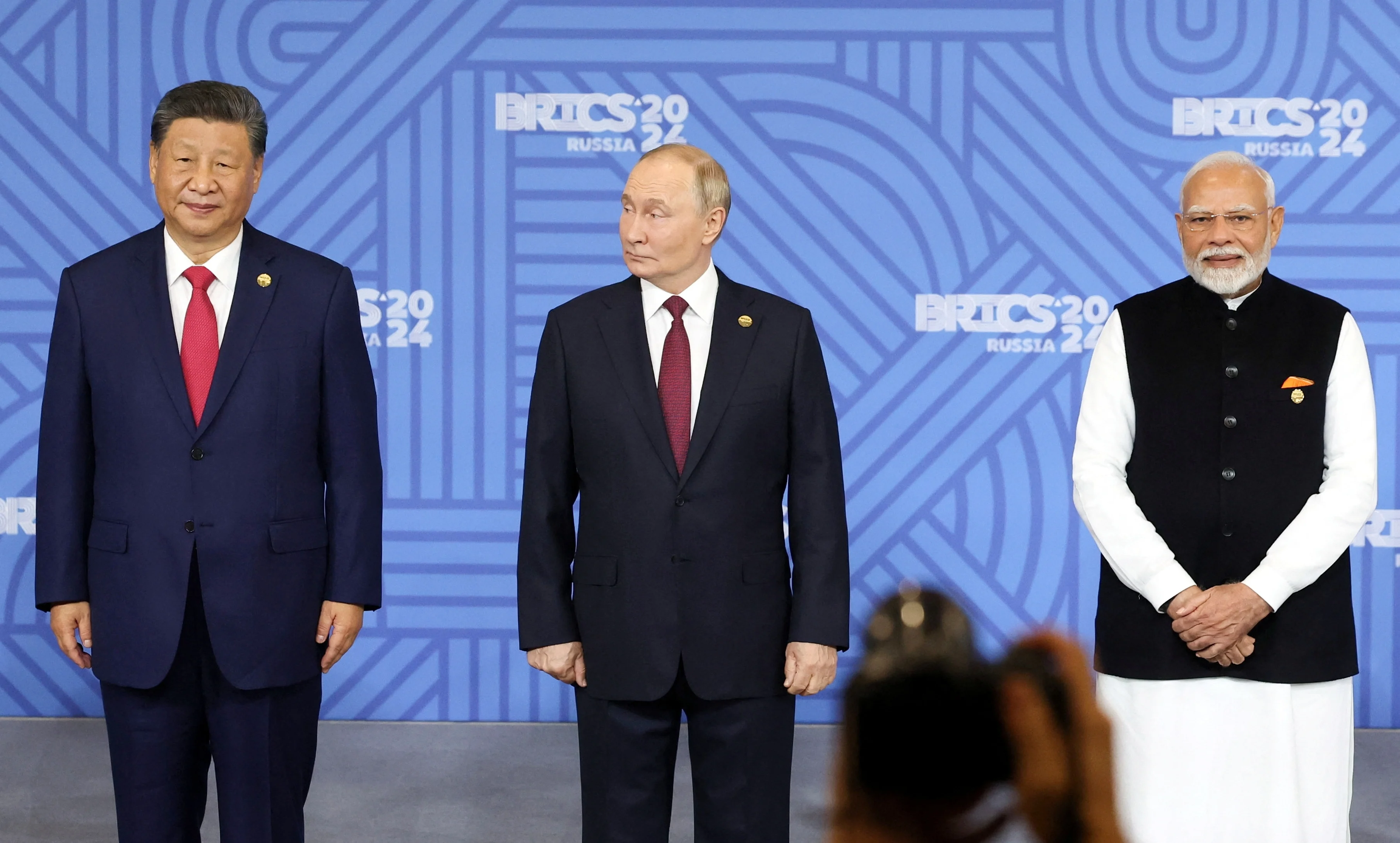 Bocoran Kegelisahan Pentagon: AS Kehabisan Amunisi, Takut Kalah Lawan Aliansi China-Rusia