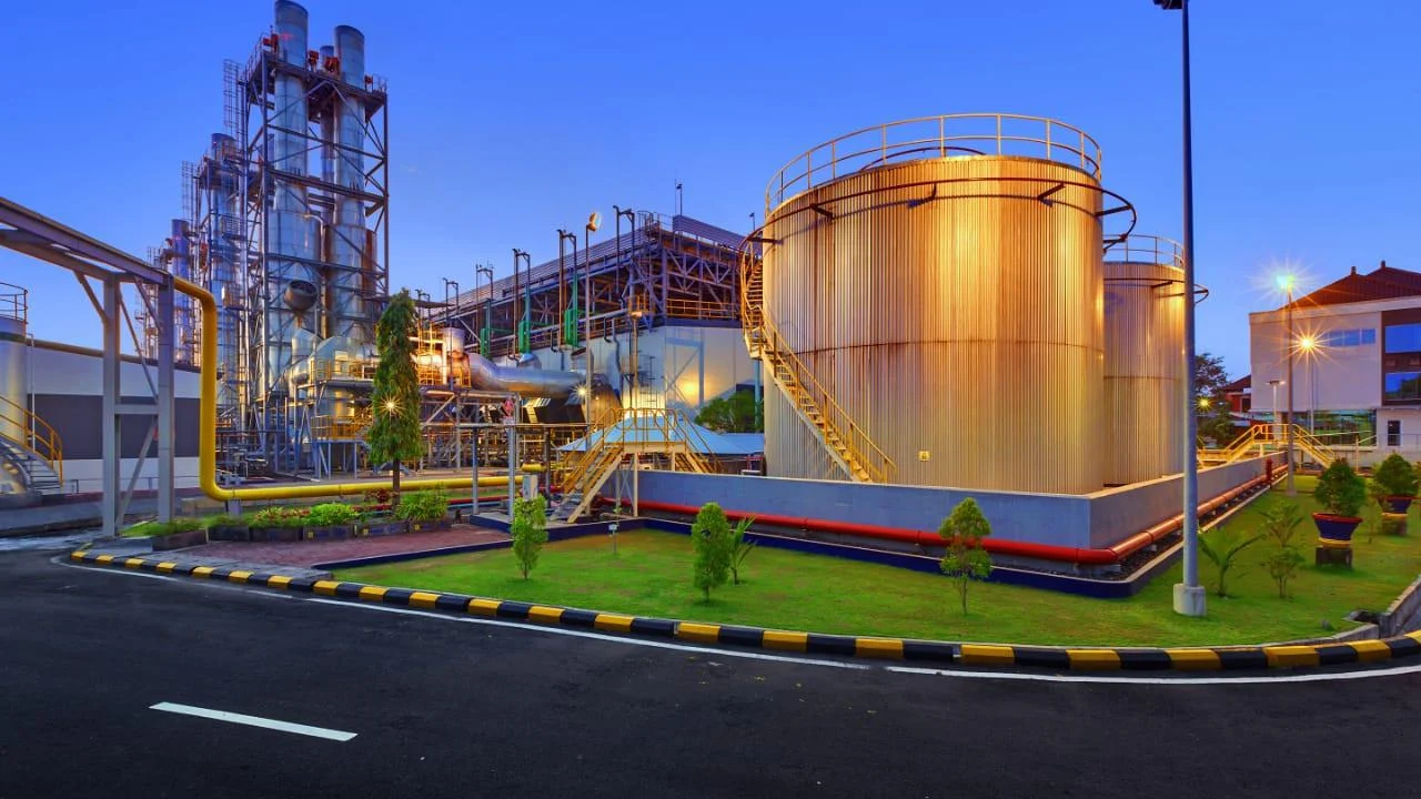 Boom Kebutuhan LNG PLN hingga 2034: Proyeksi Pertumbuhan 4,5% per Tahun