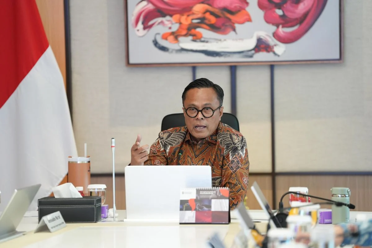 BP BUMN Dorong Peningkatan Akses Hunian Terjangkau Lewat Himbara