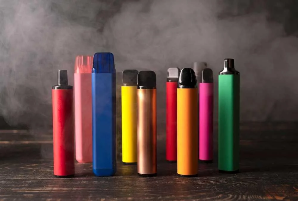 BPOM Perkuat Pengawasan Produk Vape untuk Melindungi Generasi Muda