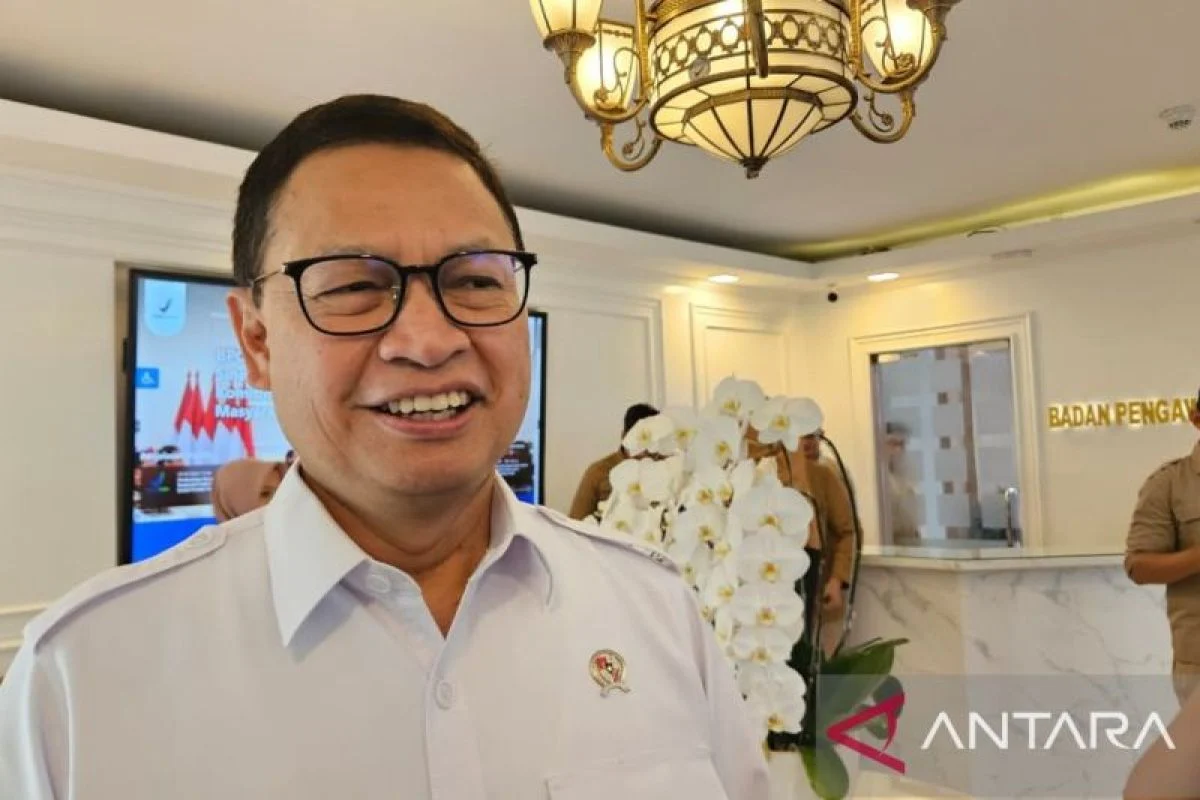 BPOM Telusuri 22 Obat Bahan Alam Berbahaya, Mayoritas Obat Kuat
