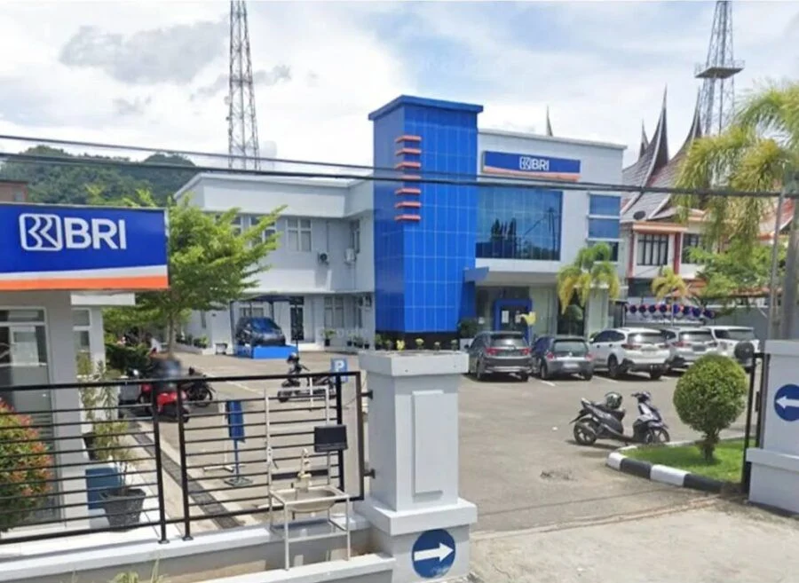 BRI Capai 1,18 Juta Agen BRILink di 66.450 Desa pada Maret 2026