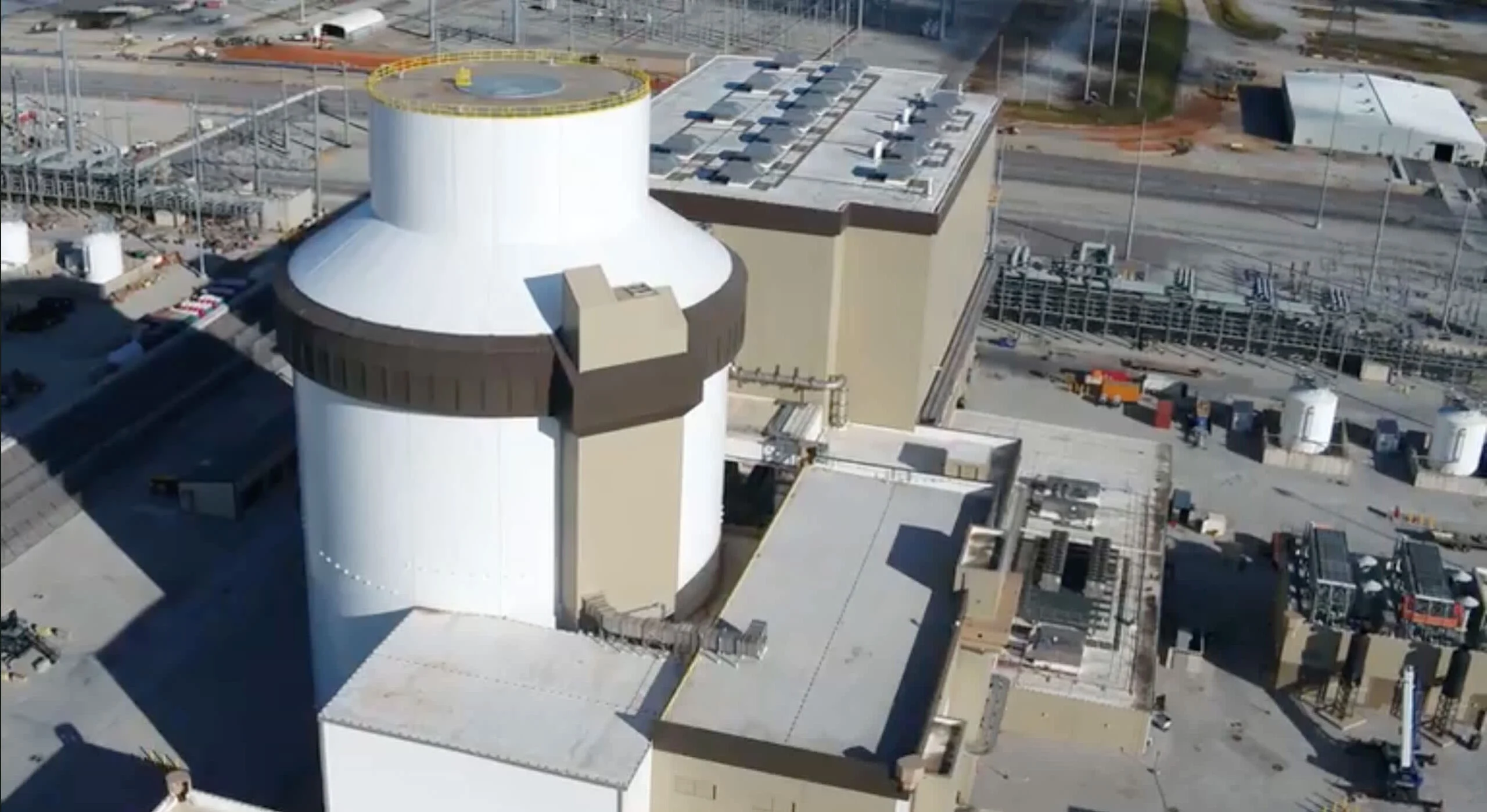 Brookfield dan The Nuclear Company Luncurkan Perusahaan Baru untuk Mempercepat Pengembangan Nuklir di Amerika Serikat