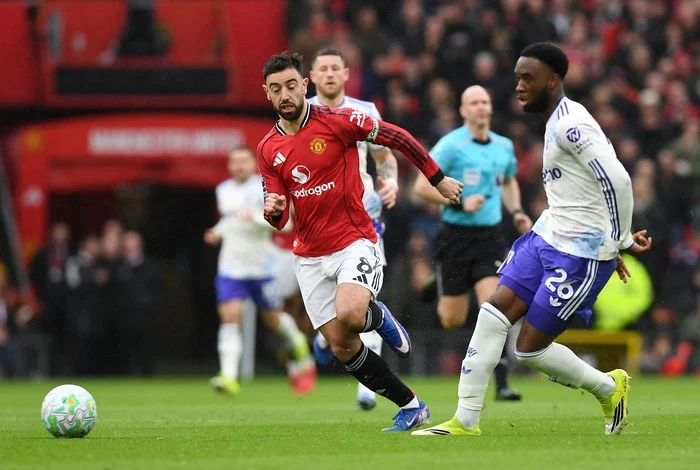 Bruno Fernandes Pecahkan Rekor Assist Terbanyak Liga Inggris dalam Satu Musim