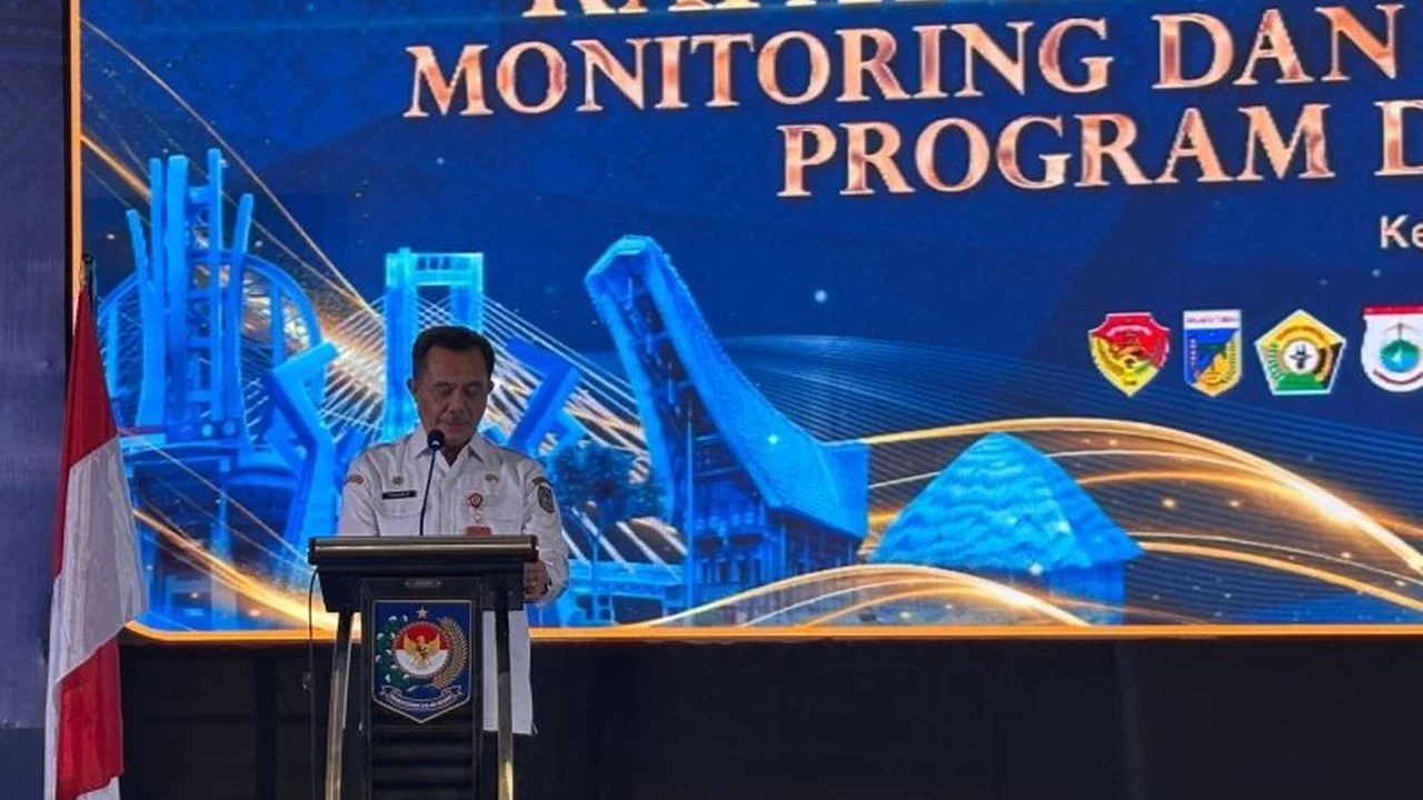 BSKDN Kemendagri Kawal Implementasi Program Prioritas Nasional, Pastikan Manfaat Dirasakan Rakyat