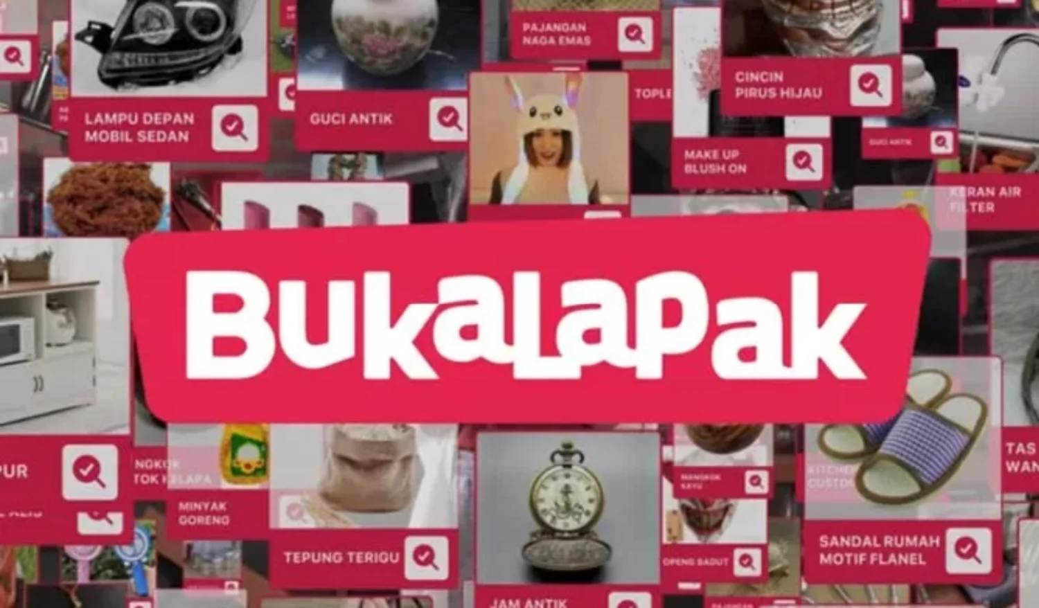 Bukalapak Catat Pendapatan Rp 2,37 Triliun di Kuartal I 2026, Tumbuh 63 Persen