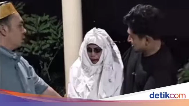 Bukan Cuma Konten! Kriminolog Nilai Teror Pocong Kini Bergeser Jadi Modus Kejahatan Jalanan
