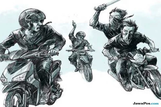 Bukan Sekadar Kriminal Jalanan, Masalah Begal di Jakarta Harus Dituntaskan Sampai ke Akar