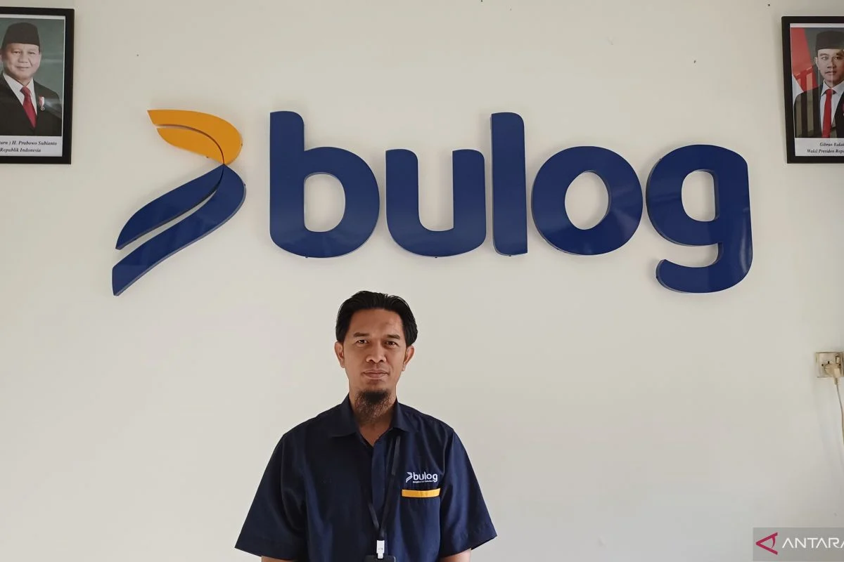 Bulog Perluas Program SPHP di Pulau 3T Kepri lewat Gudang Baru