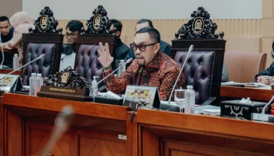 Cak Imin Tegaskan Tersangka Kekerasan Seksual di Ponpes Pati Bukan Kiai, Desak Polisi Responsif
