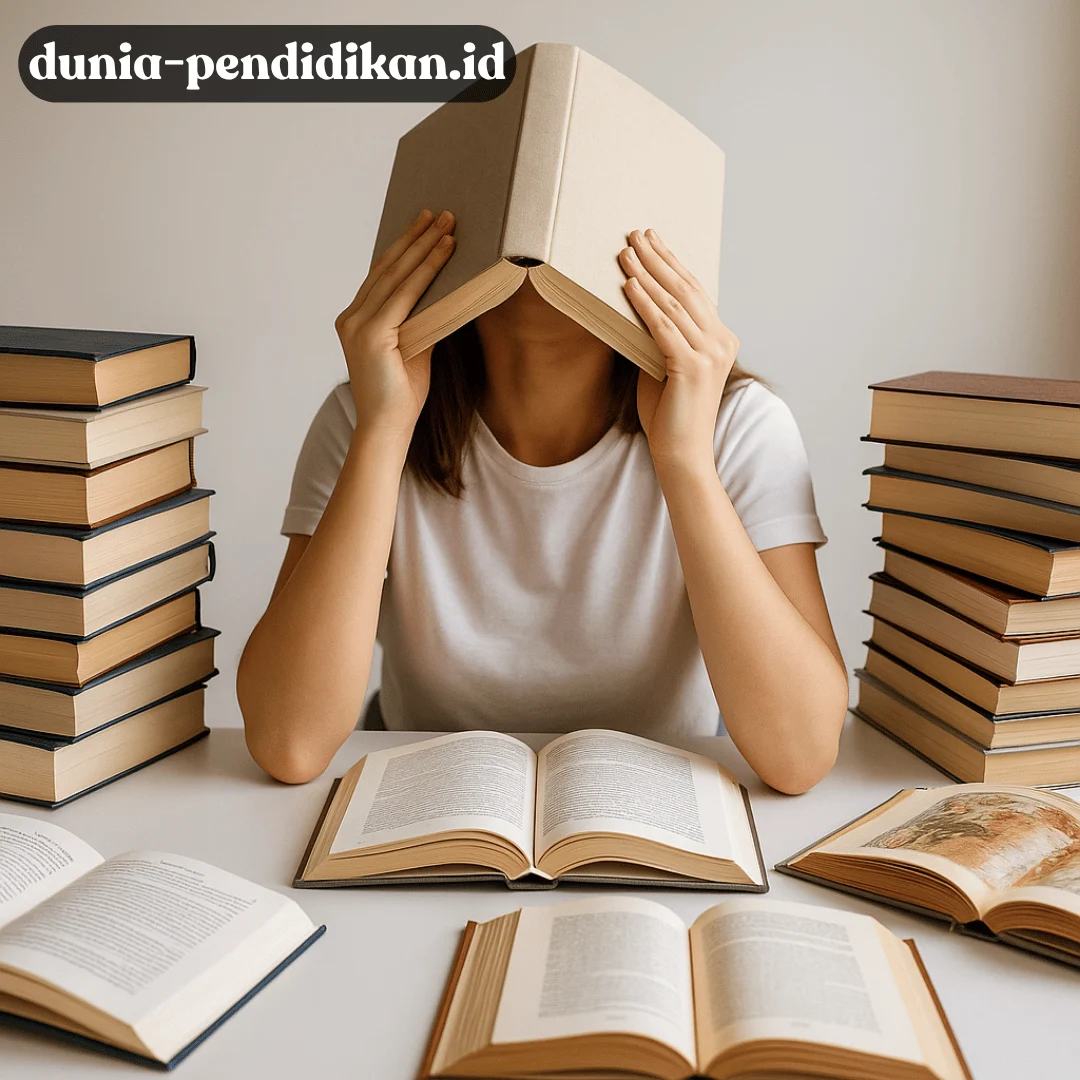 CamScanner Bantu Pelajar Atasi Tumpukan Materi Saat Musim Ujian Akhir