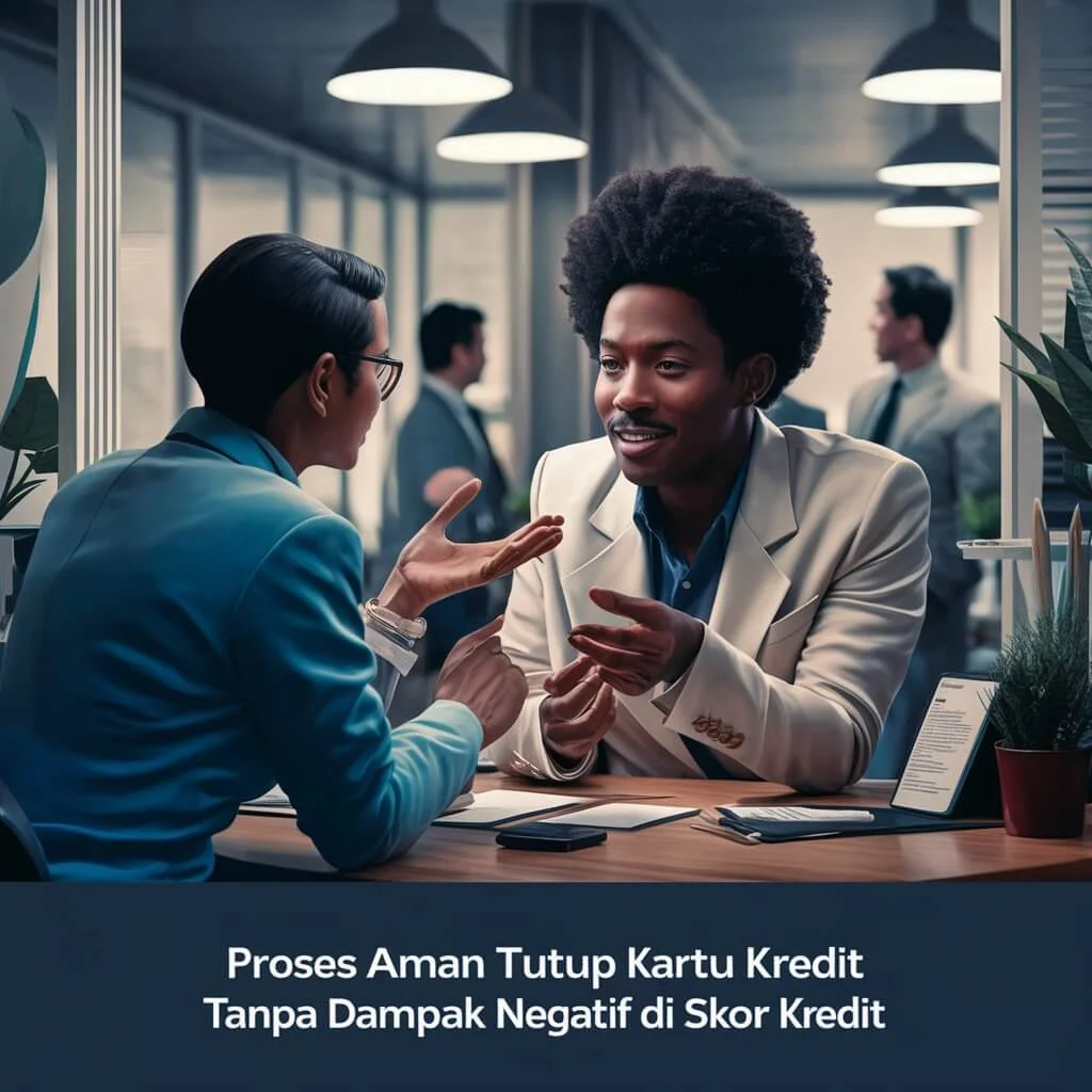 Cara Menutup Kredivo Agar Skor Kredit Tidak Terdampak