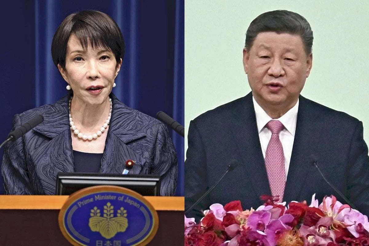 China, AS Gelar Dialog Terbuka dan Konstruktif di Korea Selatan tentang Ekonomi