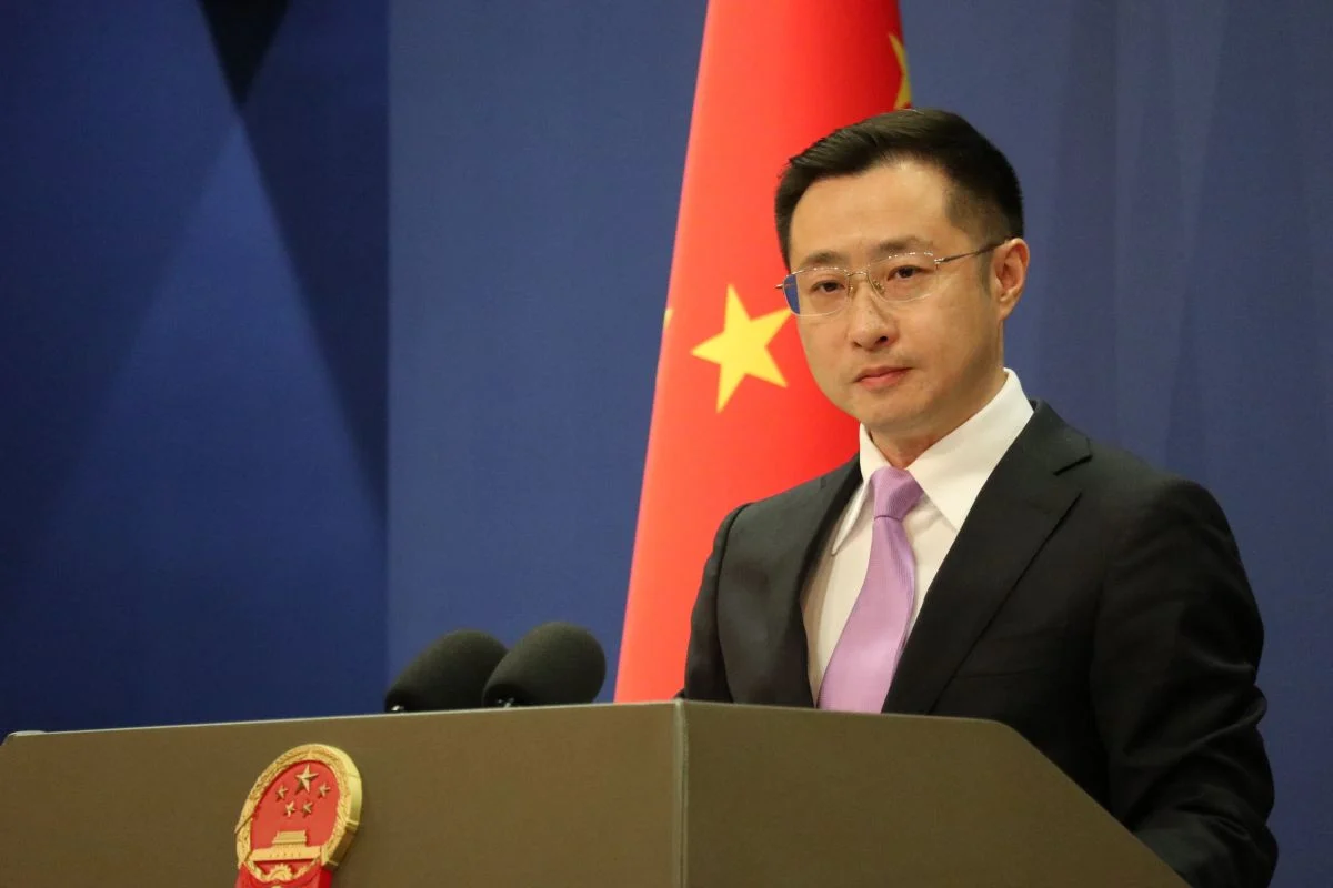 China Respons Trump, Tegaskan Kedaulatan Harus Dihormati di Hormuz