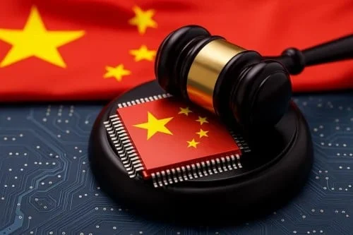 China Siapkan Kerangka Hukum untuk Mengatur Kecerdasan Buatan