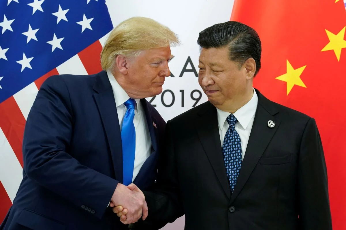 China Tegaskan Penolakan atas Penghentian Sementara Penjualan Senjata AS ke Taiwan