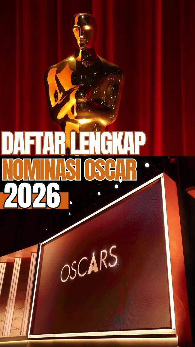 Daftar Lengkap Nominasi BET Awards 2026, Cardi B Pimpin Nominasi