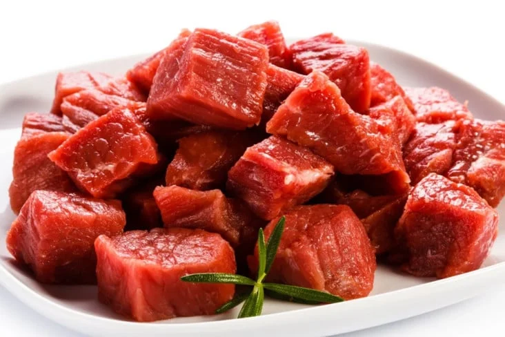 Daging Kurban Setara Whey Protein, Bisa Tingkatkan Massa Otot