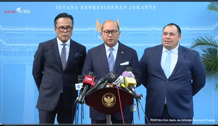 Danantara Tegaskan Komitmen Transparansi dalam Tata Kelola DSI
