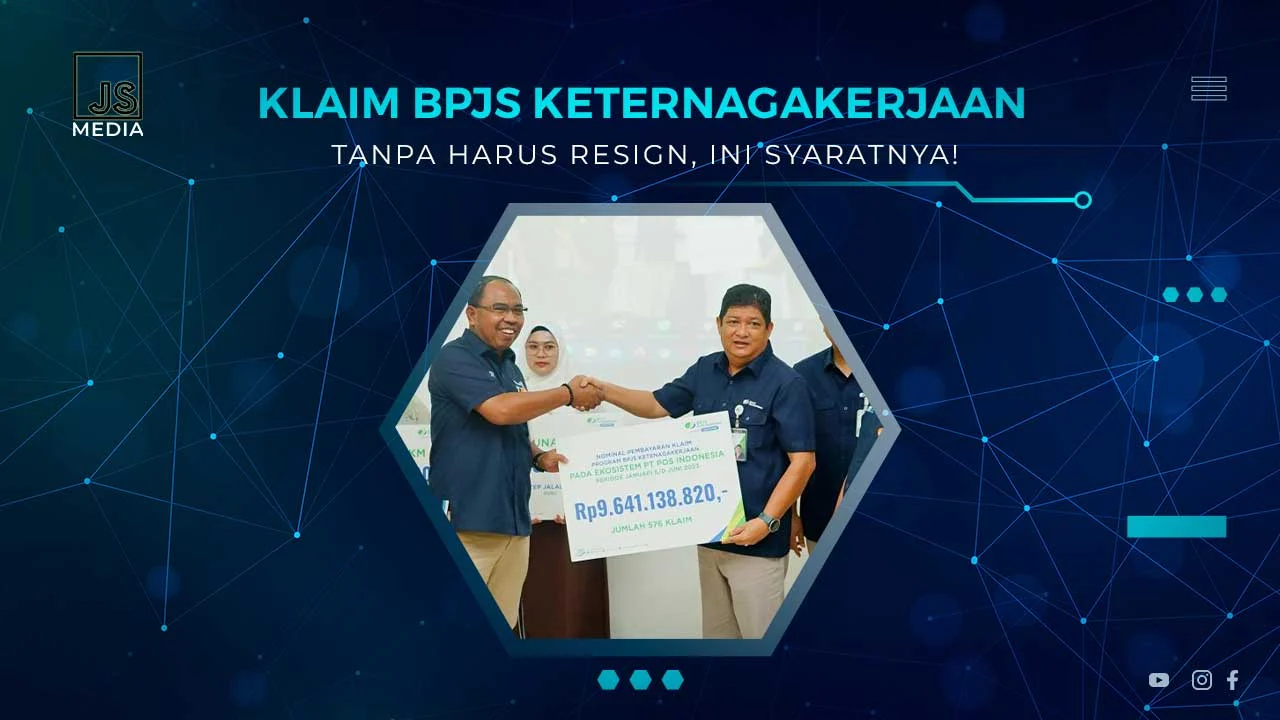 Dapot Hutagalung Desak Pemerintah Sederhanakan Persyaratan Klaim BPJS Ketenagakerjaan