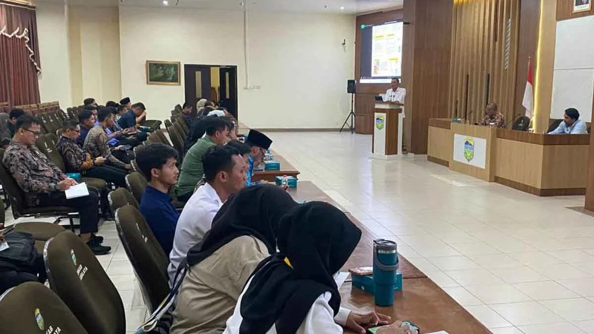 Dapur MBG di Kaliwates, Jember Ditutup Sementara Usai Dugaan Keracunan