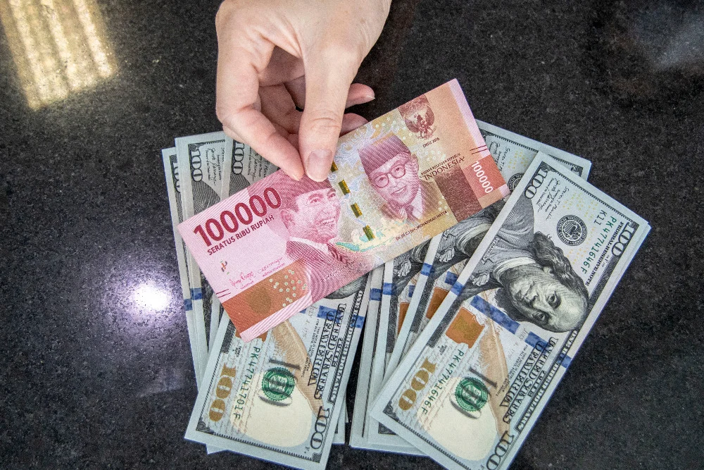 Dasco Optimistis Investor Global Tetap Nyaman Berinvestasi di BEI Meski Rupiah Melempem