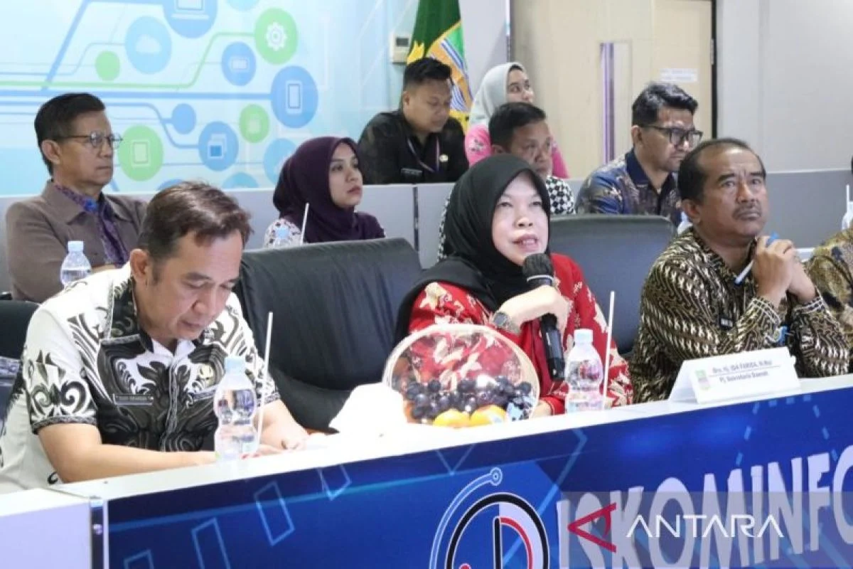 Demokrasi Desa Bergeliat: 154 Desa di Kabupaten Bekasi Gelar Pemilihan BPD Serentak 2026-2034