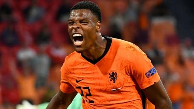 Denzel Dumfries Tegaskan Ambisi Belanda Akhiri Penantian Juara Dunia