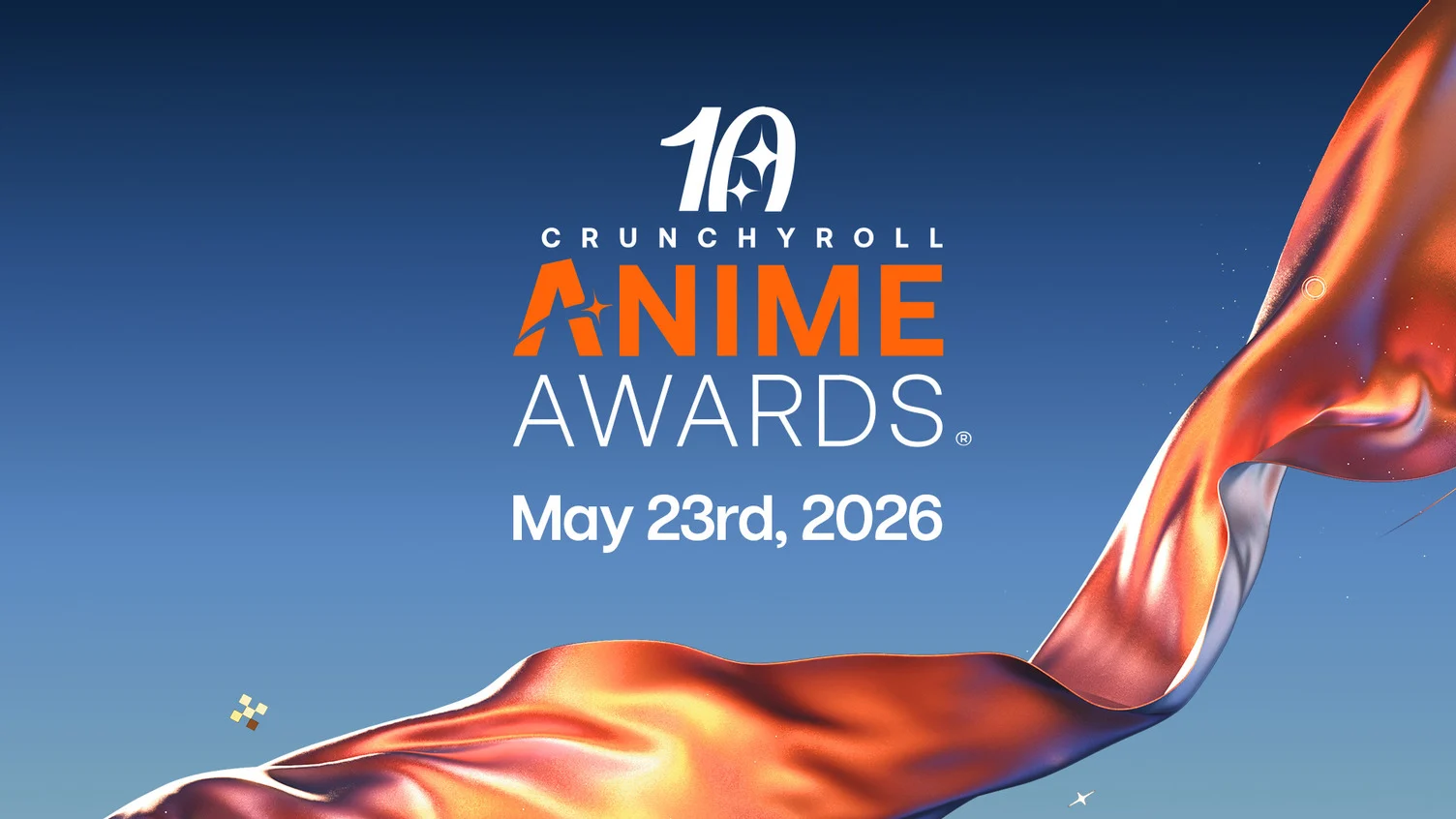 Deretan Pemenang Crunchyroll Anime Awards 2026: Penghargaan Bergengsi untuk Anime Terbaik Tahun Ini