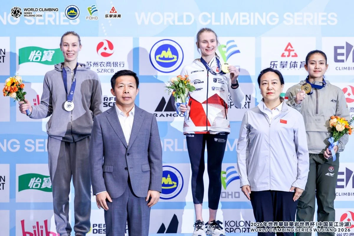 Desak bersyukur raih perunggu di Wujiang namun tegaskan belum puas