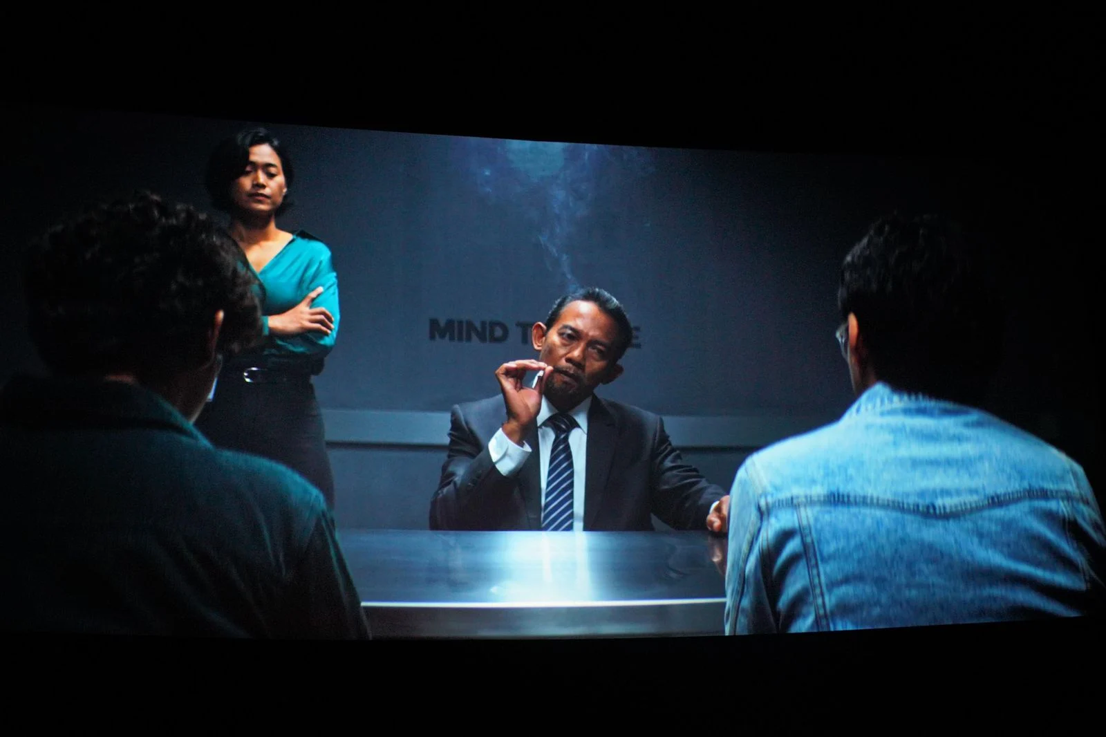 Diintimidasi di 52 Titik Nobar, Film Dokumenter 'Pesta Babi' Akhirnya Bisa Ditonton Online, Ini Linknya