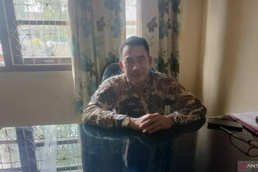 Dinas Kesehatan OKU Tangani 611 Kasus Diare Selama Lima Bulan