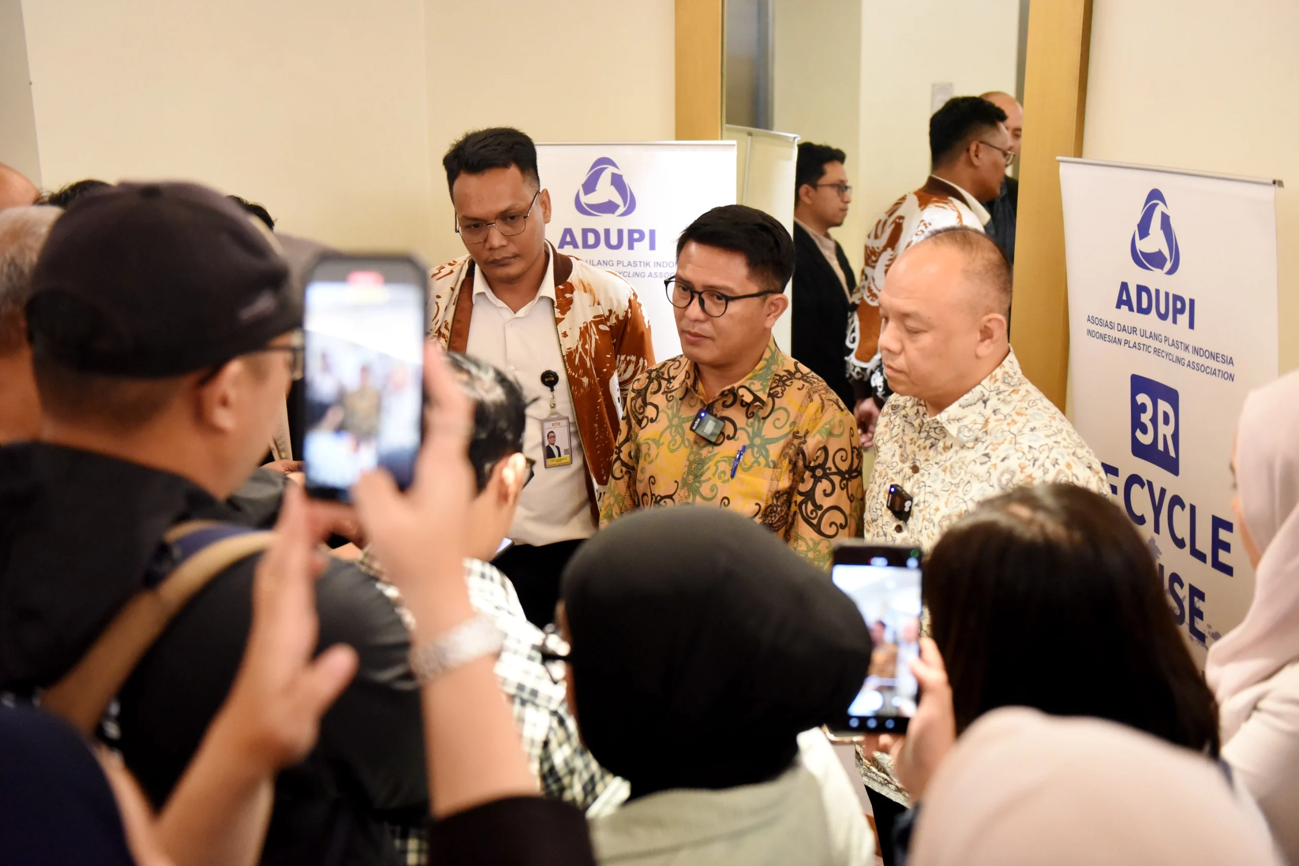 Dinilai Belum Siap, Persibri Sebut SNI Wajib Bahan Baku Bisa Picu Krisis Pasokan