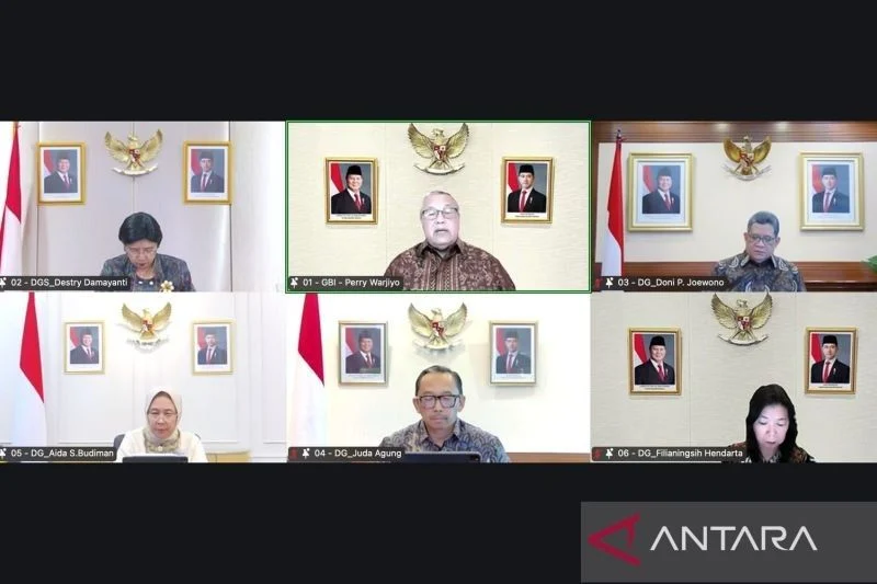 Dinilai Undervalued, BI Siapkan Tujuh Langkah Strategis Perkuat Rupiah