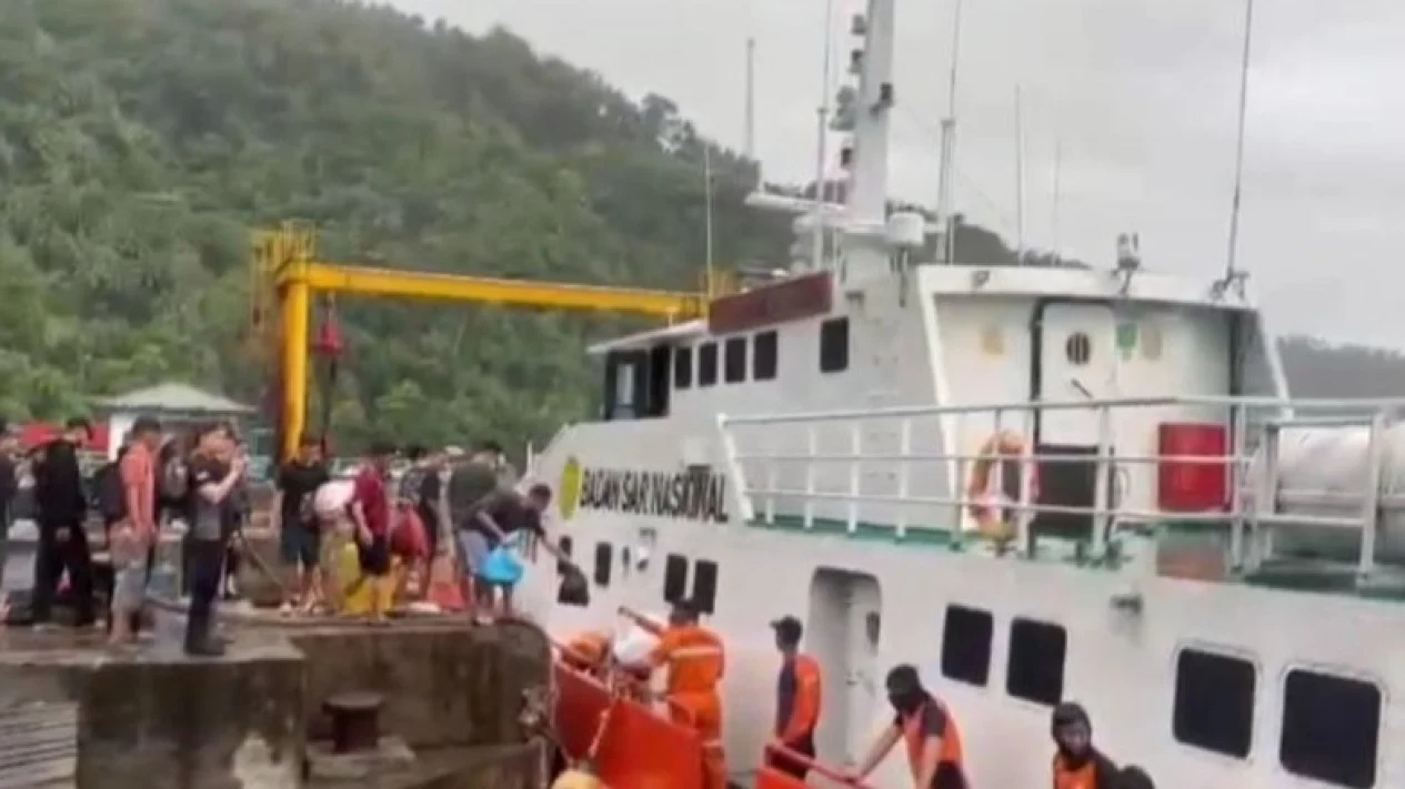 Dirjen WHO Tenangkan Warga Saat Kapal Terdampak Hantavirus Dekati Kepulauan Canary
