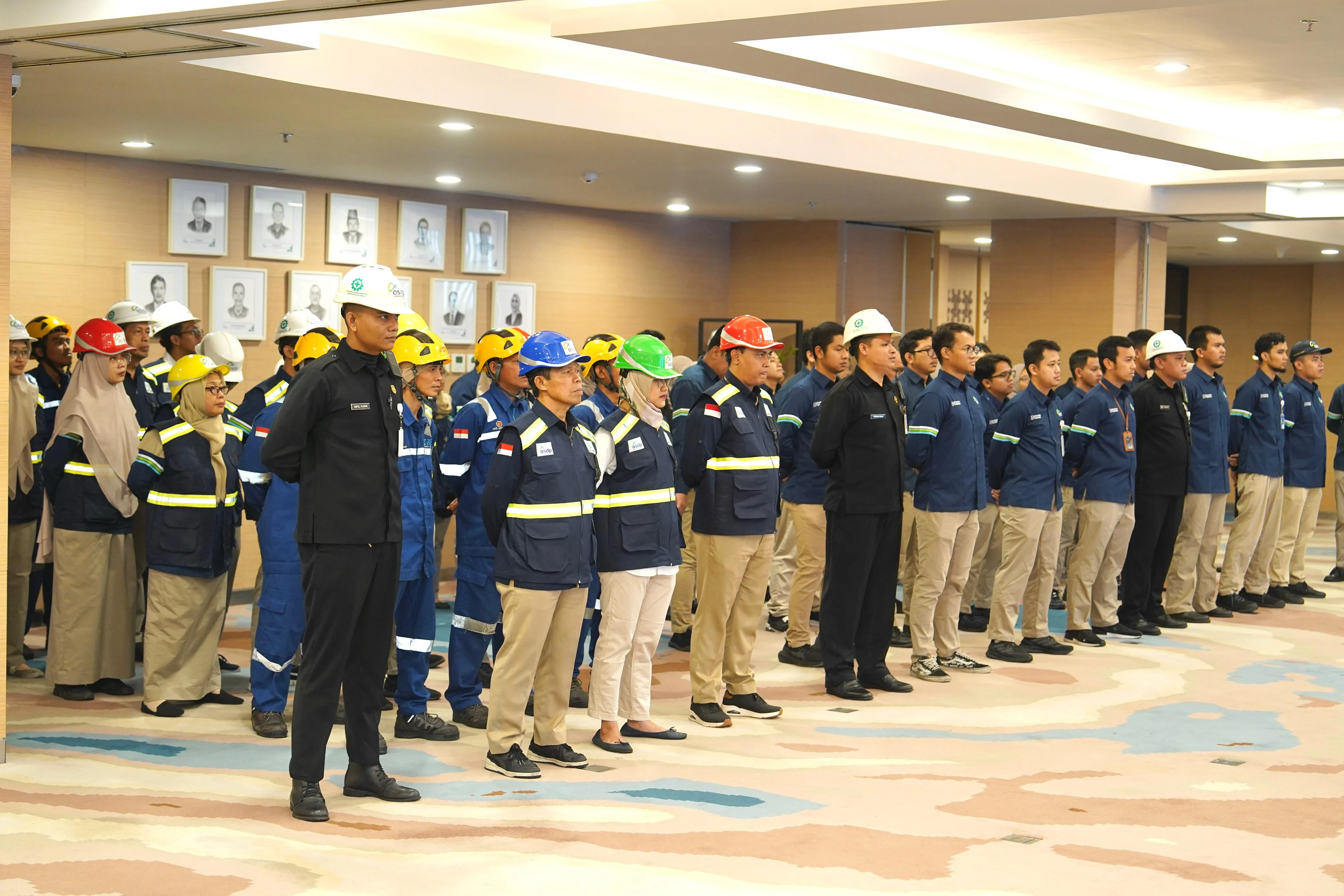 Dirut ASDP Tegaskan Keselamatan Prioritas Utama Layanan Penyeberangan