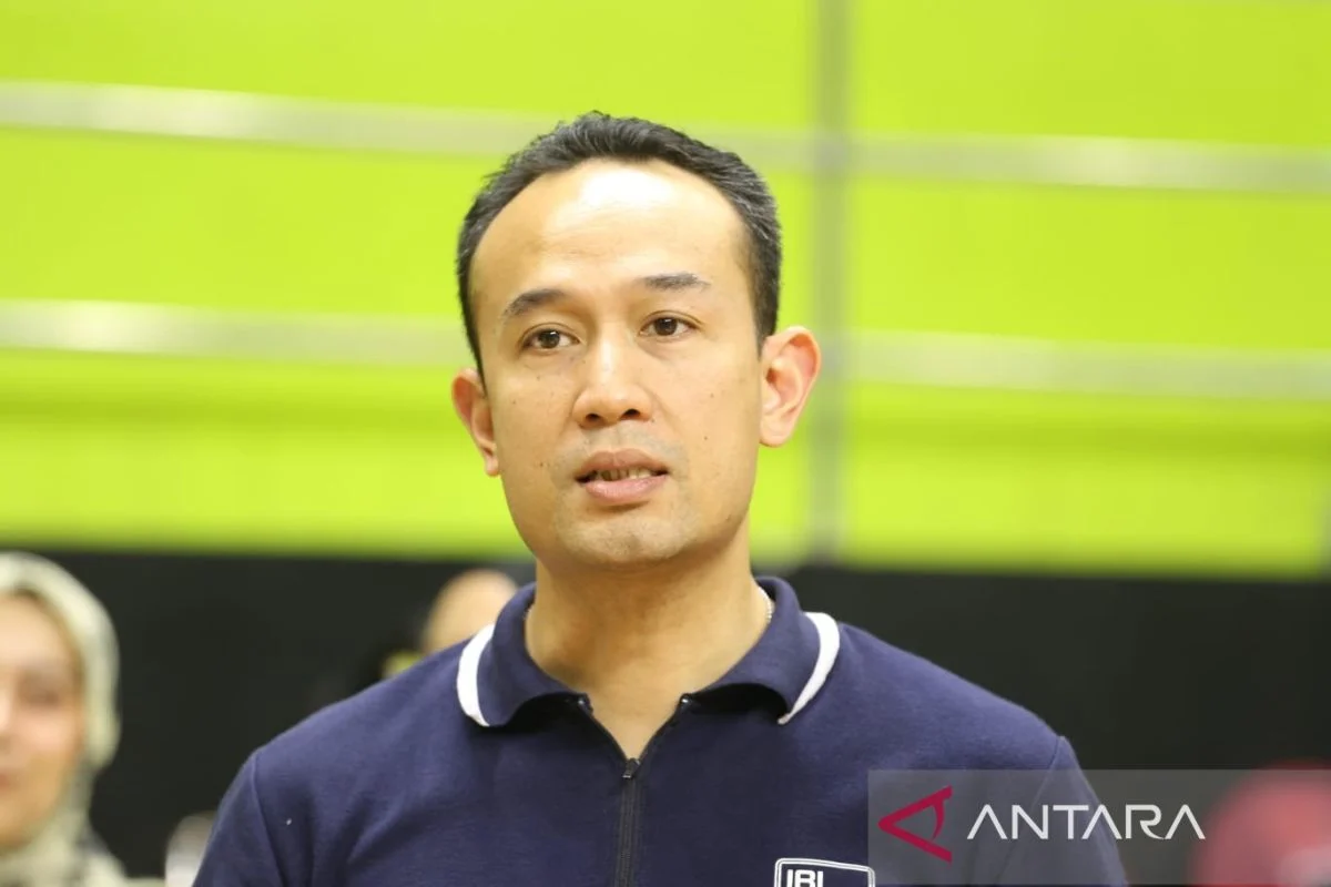 Dirut IBL Sebut Surabaya Jadi Contoh Pengembangan Basket Nasional