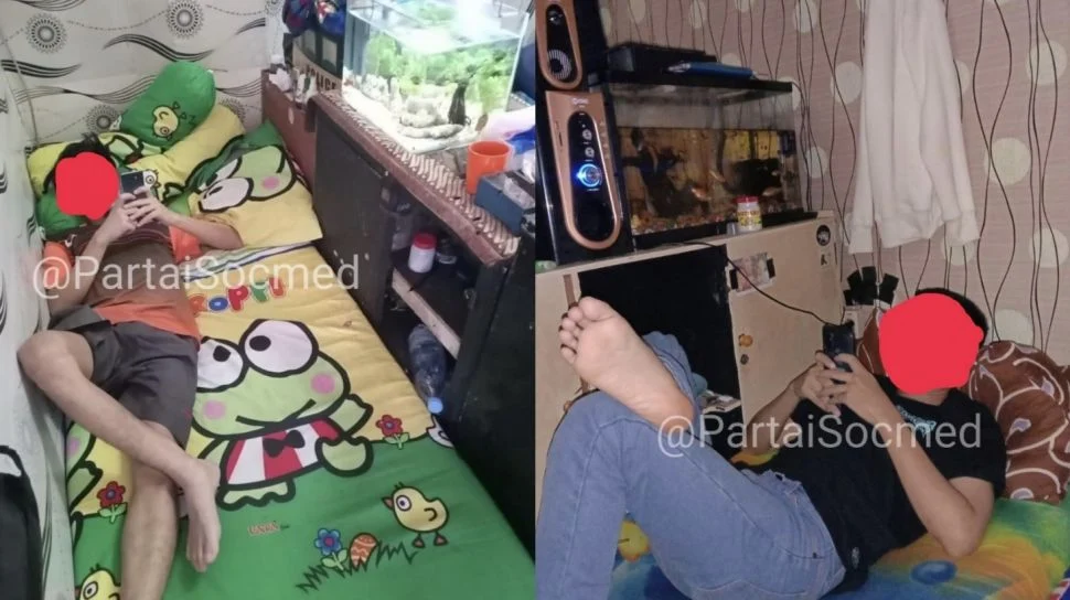 Ditjenpas Ungkap Fakta di Balik Viral Video Sel Mewah Lapas Cilegon
