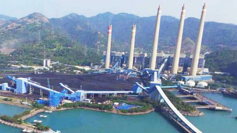 Ditopang Bisnis Kilang, Barito Pacific Catat Laba USD 271 Juta pada Kuartal I 2026