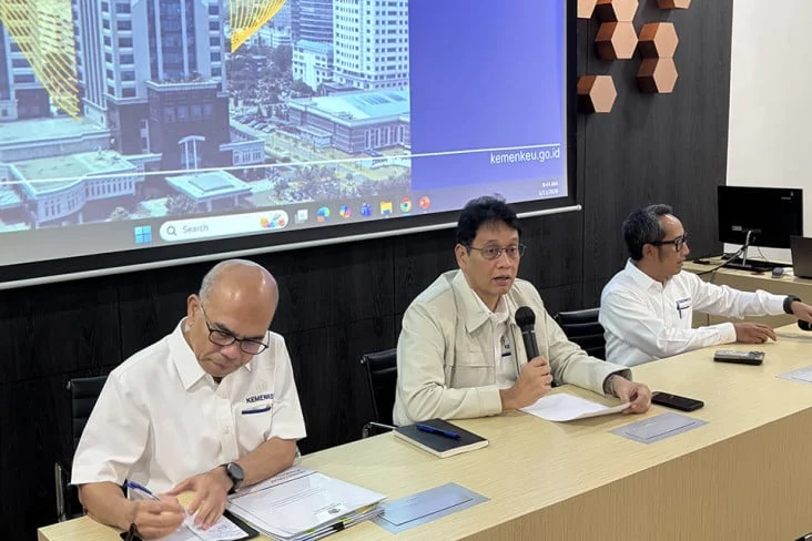 DJP Bikin Kisruh, Purbaya Pastikan Tak Ada Pemeriksaan Peserta Tax Amnesty Jilid II