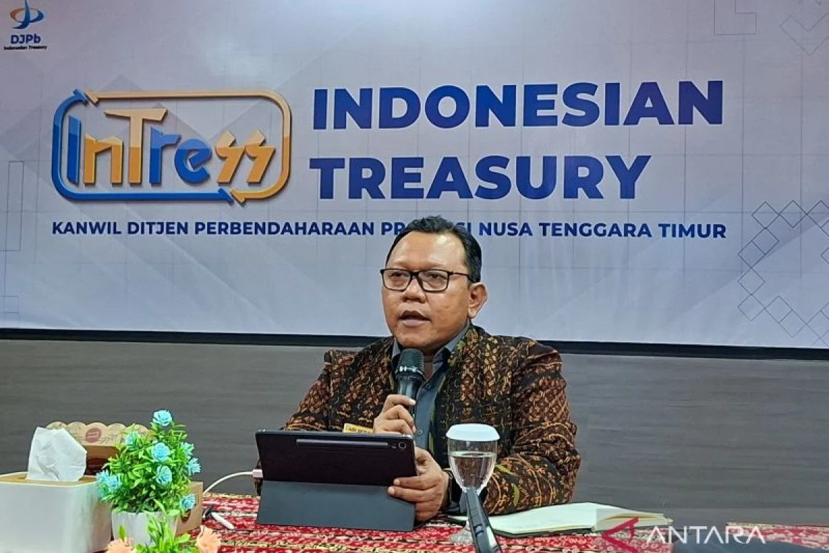DJPb sebut penyaluran TKD NTT 2026 masih perlu percepatan