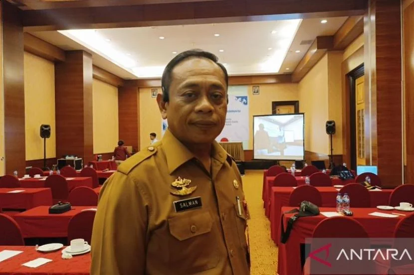 DKP Sulut: Industri Kuat, Ekonomi Daerah Tumbuh Berkelanjutan