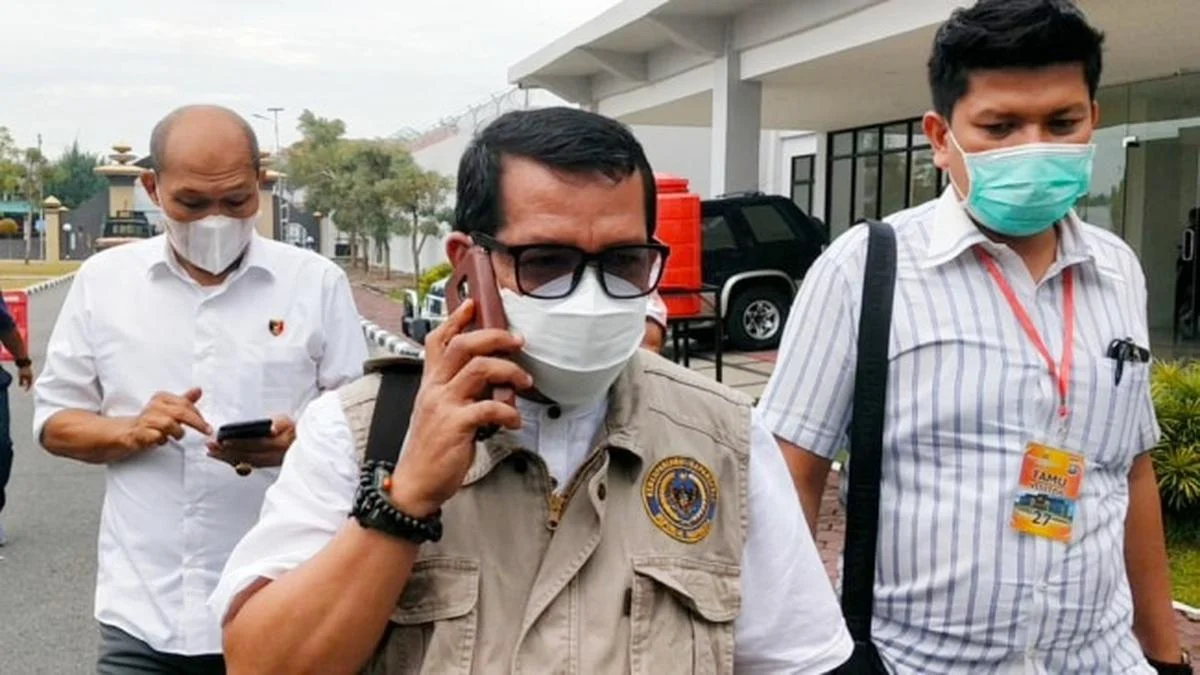 Dokter di Klinik Universitas Riau Diduga Lakukan Pelecehan Seksual Sejak 2023