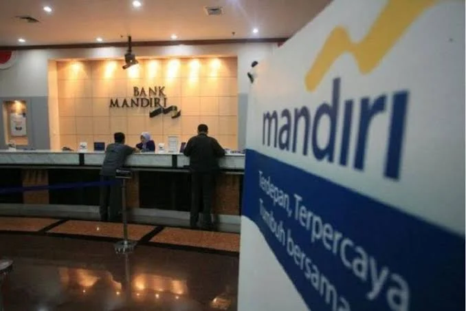Dorong Ekonomi Kerakyatan, Bank Mandiri Percepat Penyaluran KUR untuk Pembiayaan Produktif